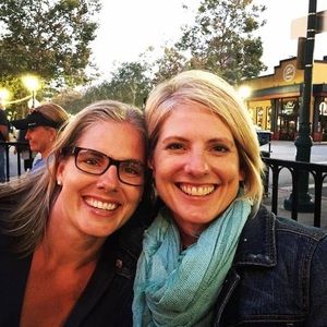 Meet your Posher, Heidi